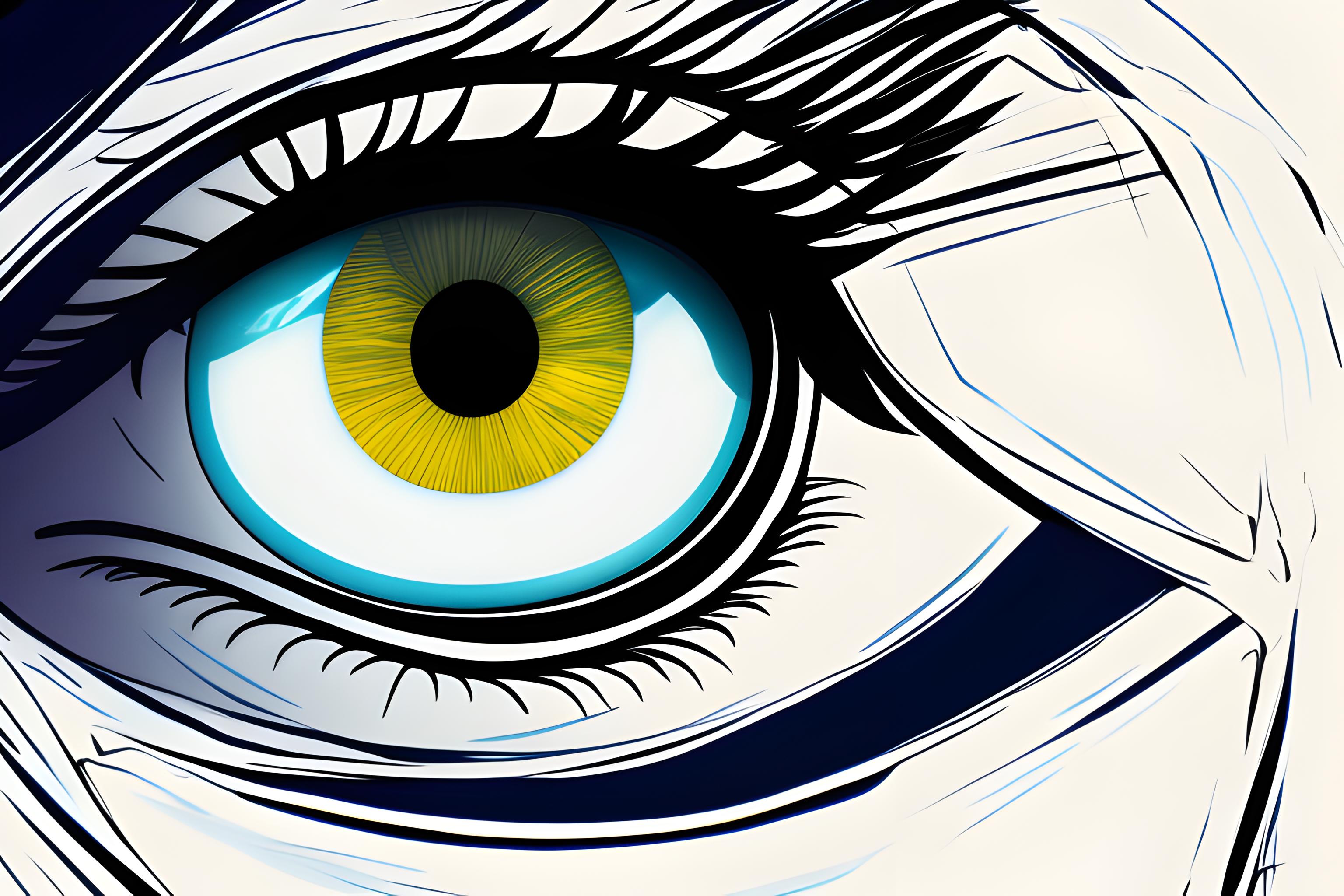 salut peut tu me créé un fond d'ecran animé ou on dois voir presque que ces yeux , ajoute un katana juste sous ses yeux ou son manche doit etre a droite et le fond d'ecran animé daois etre dans les style blanc ou claire stp plus avec cette video et tu duplique les yeux de faite a en avoir 2 et tu rajoute a katana plus sombre un peu mais pas trop non plus merci 
